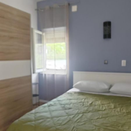 Holiday House "Villa Flora" Шибеник Экстерьер фото