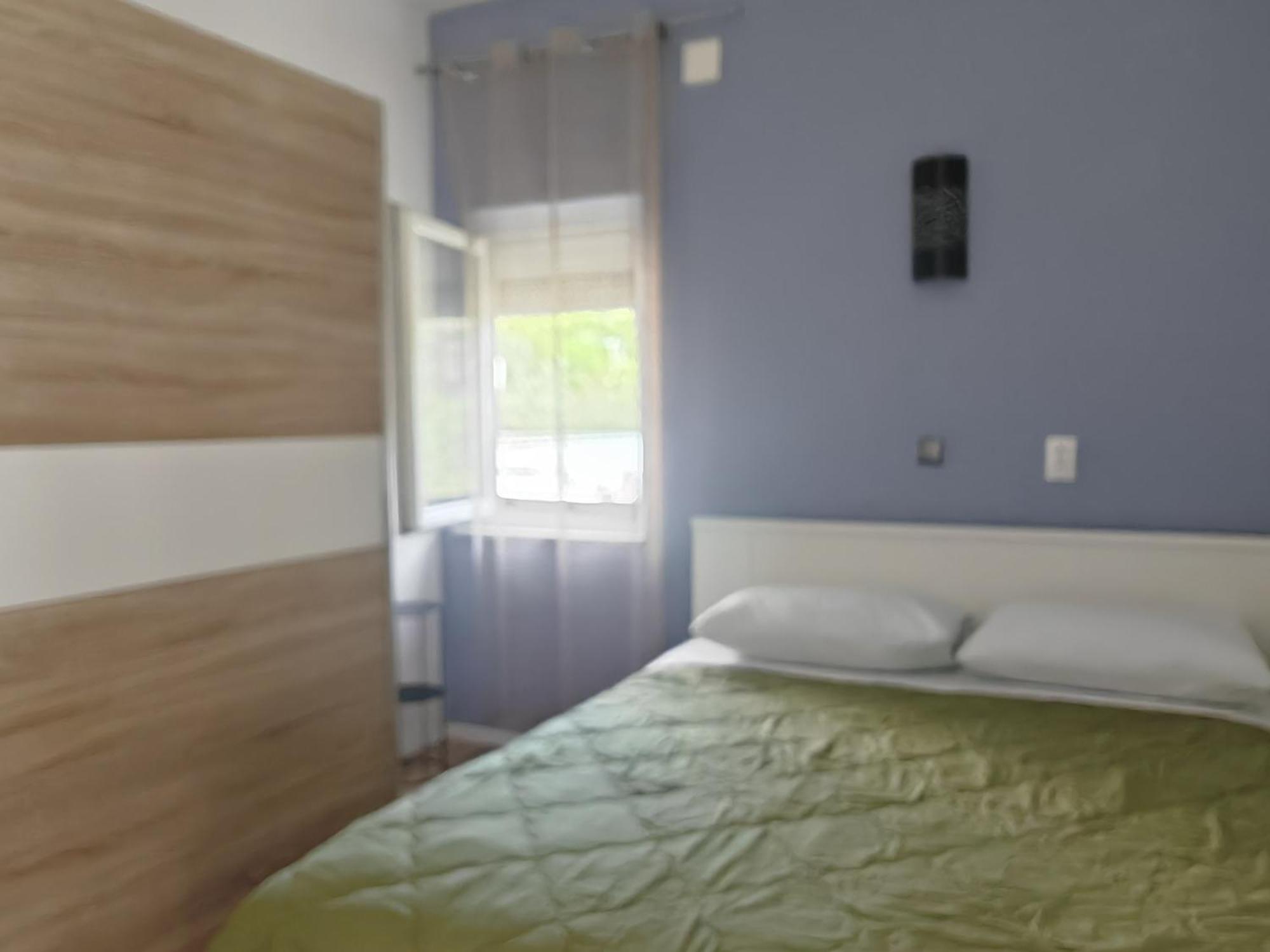 Holiday House "Villa Flora" Шибеник Экстерьер фото