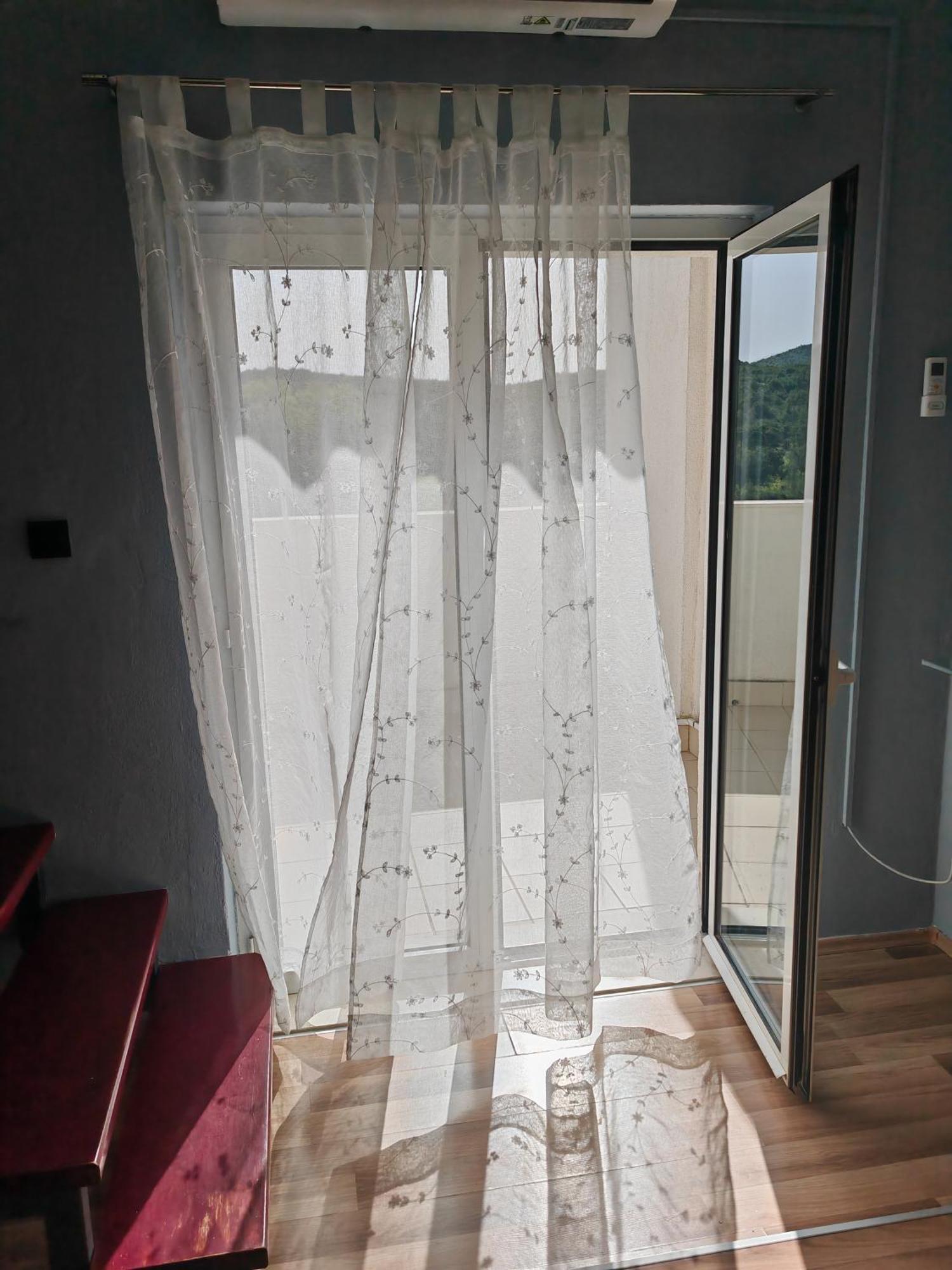 Holiday House "Villa Flora" Шибеник Экстерьер фото